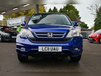 Used Honda CR-V 2011 for sale - 76414029: Photo