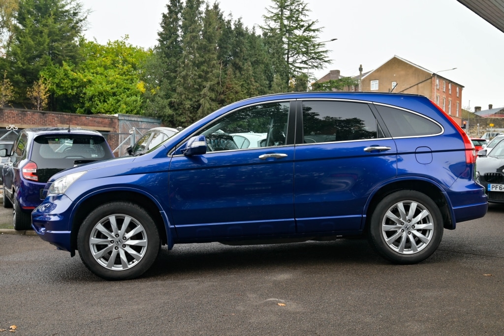 Used Honda CR-V 2011 for sale - 76414029: Photo 6