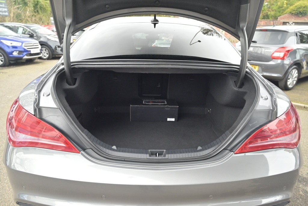 Used Mercedes-Benz CLA 2013 for sale - 78144566: Photo 10