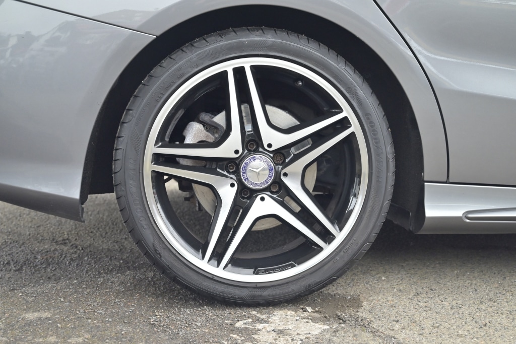 Used Mercedes-Benz CLA 2013 for sale - 78144566: Photo 17