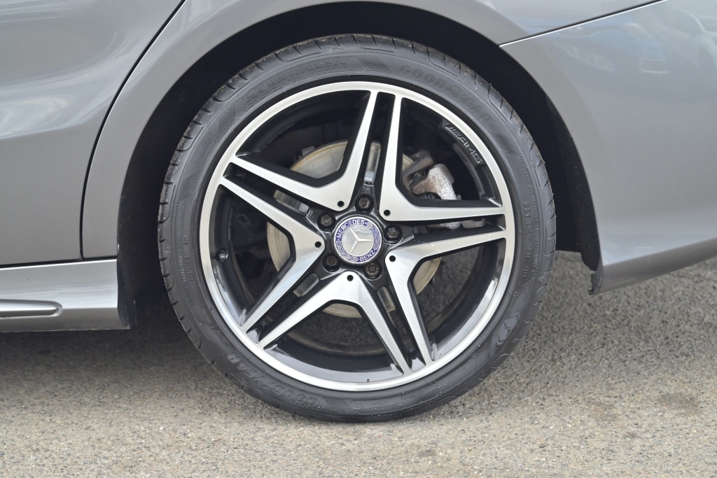 Used Mercedes-Benz CLA 2013 for sale - 78144566: Photo 20