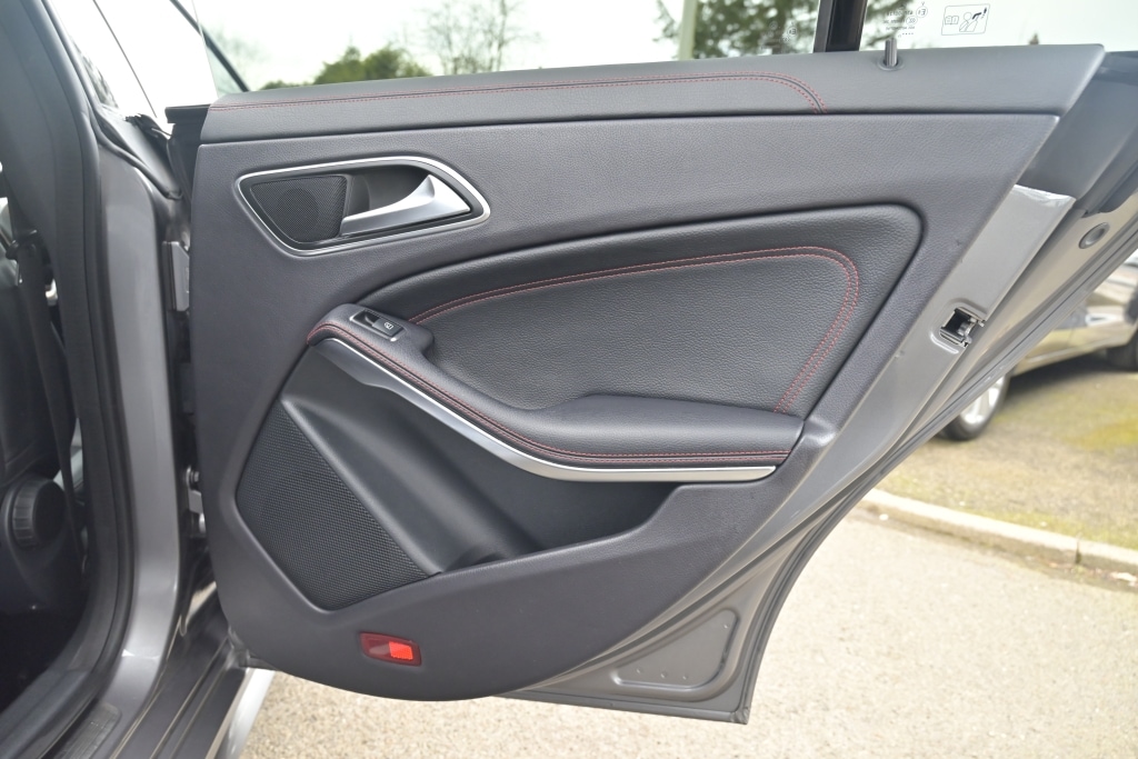 Used Mercedes-Benz CLA 2013 for sale - 78144566: Photo 21