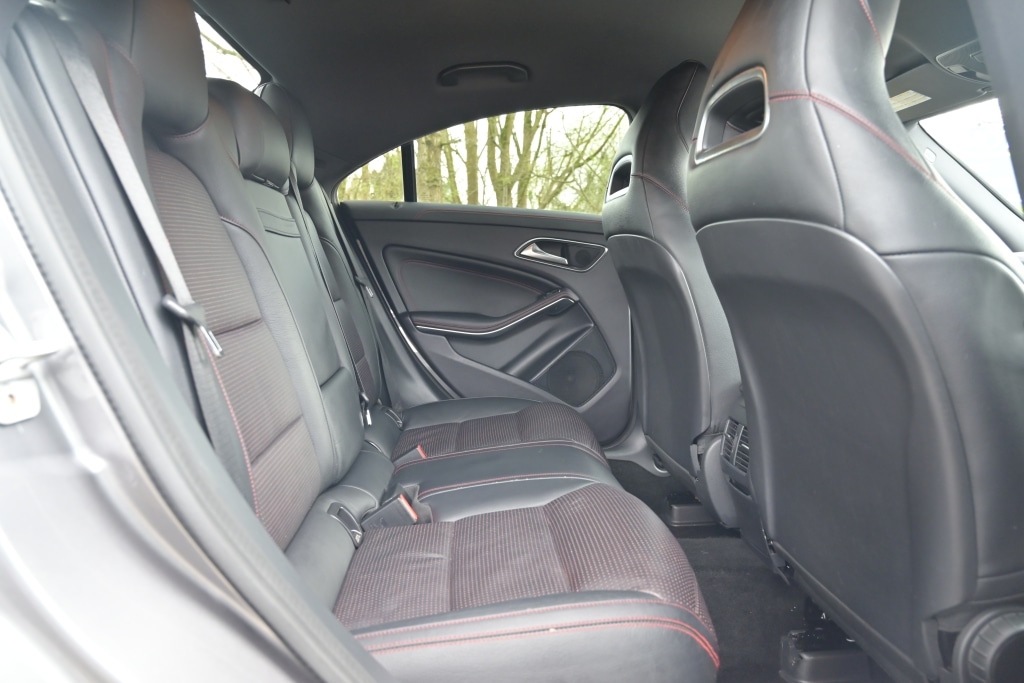 Used Mercedes-Benz CLA 2013 for sale - 78144566: Photo 22