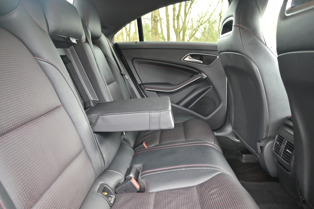 Used Mercedes-Benz CLA 2013 for sale - 78144566: Photo 23