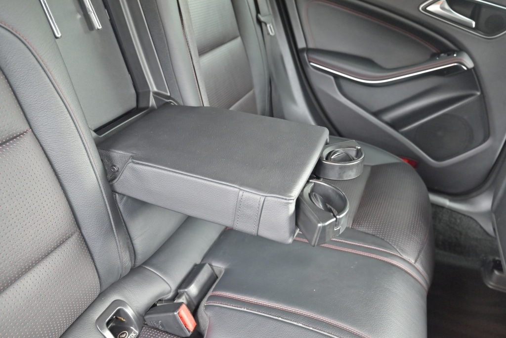 Used Mercedes-Benz CLA 2013 for sale - 78144566: Photo 24