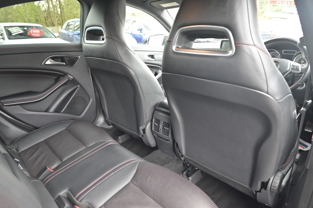 Used Mercedes-Benz CLA 2013 for sale - 78144566: Photo 25