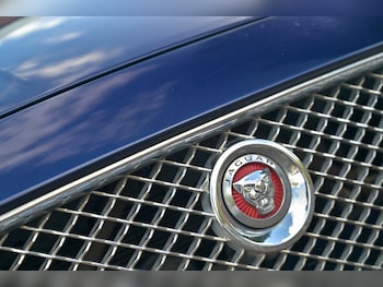 Used Jaguar XJ 2014 for sale - 75762080: Photo