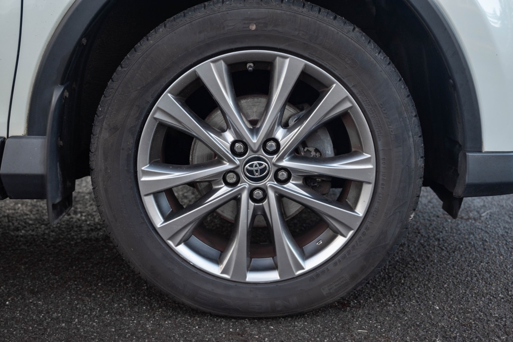 Used Toyota RAV4 2016 for sale - 77115213: Photo 13