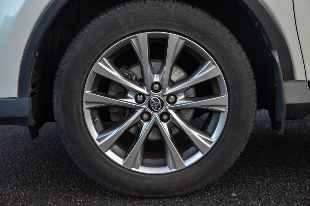 Used Toyota RAV4 2016 for sale - 77115213: Photo 14