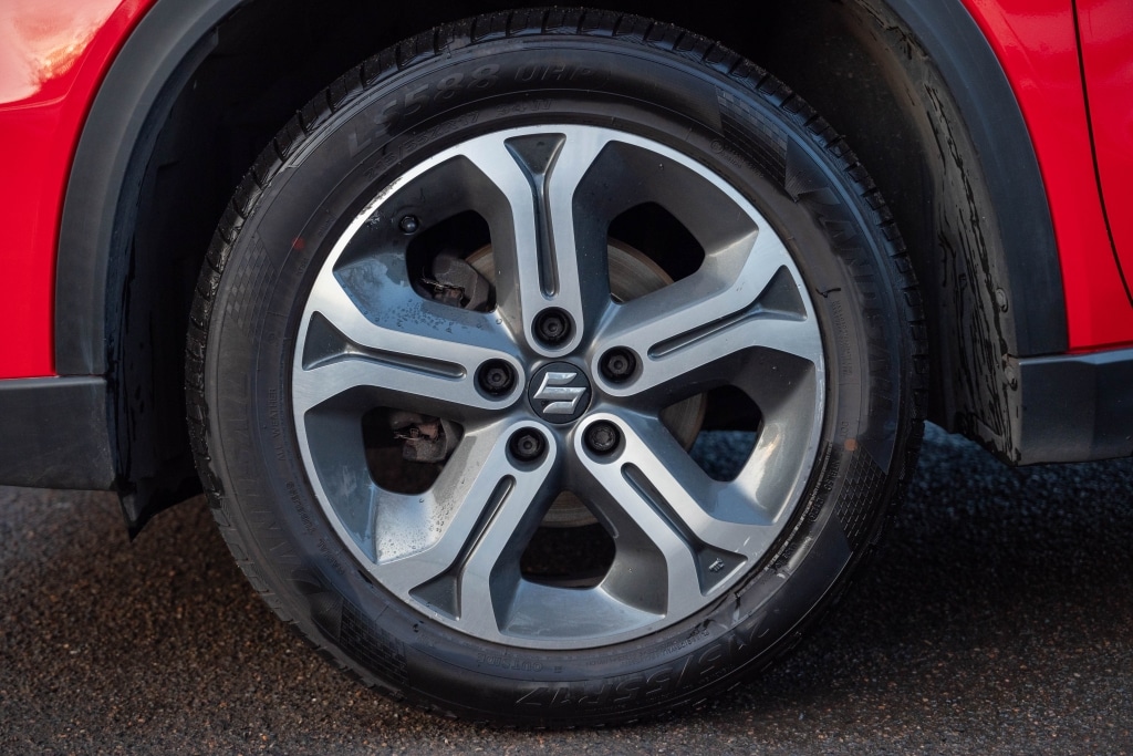 Used Suzuki Vitara 2018 for sale - 77433893: Photo 14