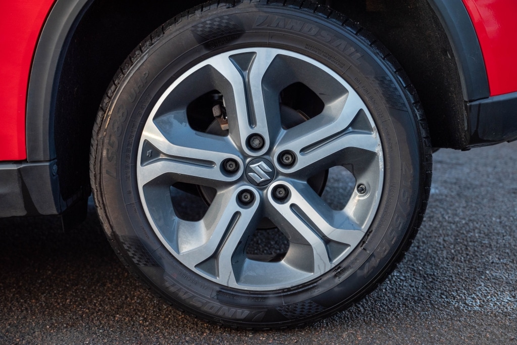 Used Suzuki Vitara 2018 for sale - 77433893: Photo 15