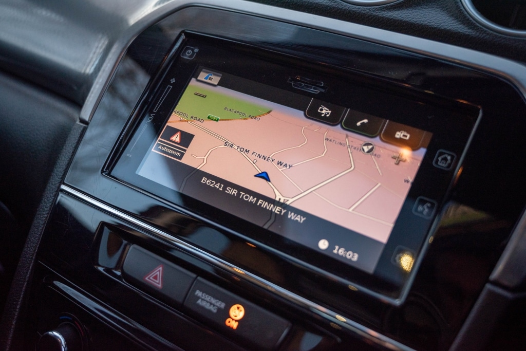 Used Suzuki Vitara 2018 for sale - 77433893: Photo 2