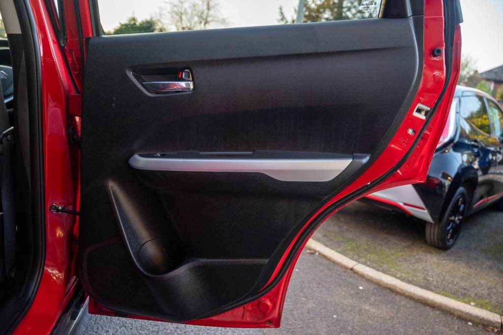 Used Suzuki Vitara 2018 for sale - 77433893: Photo 20