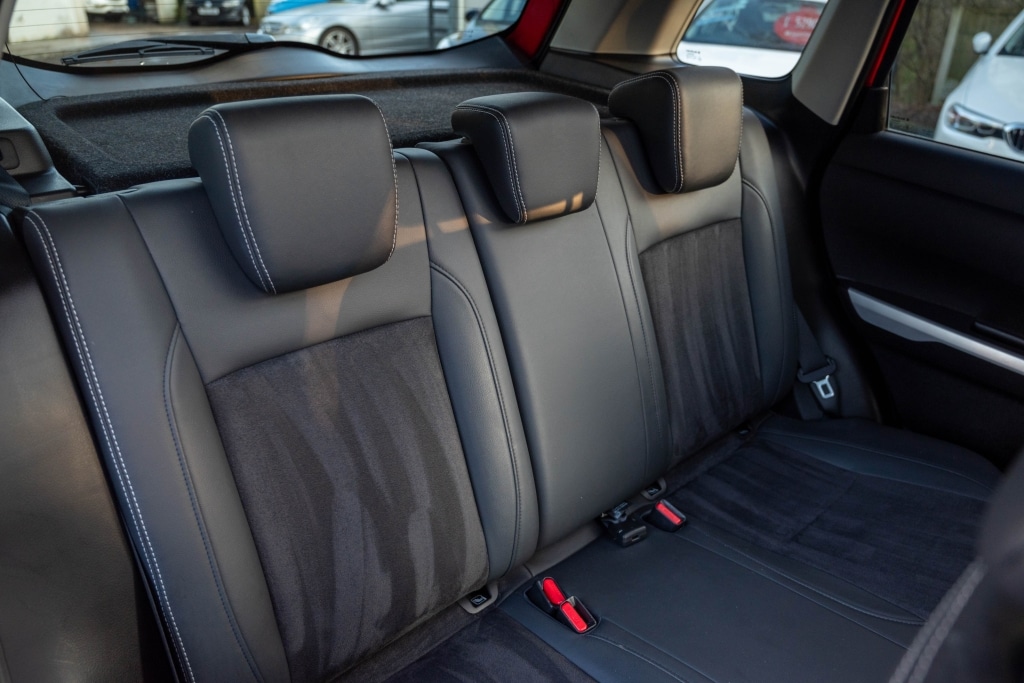 Used Suzuki Vitara 2018 for sale - 77433893: Photo 21