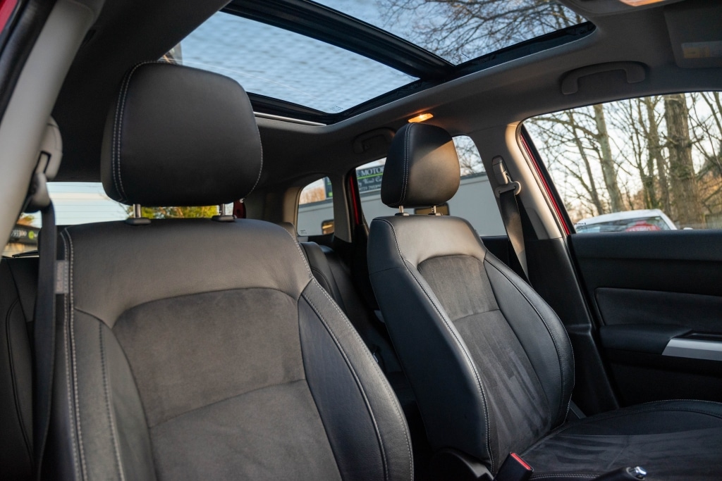 Used Suzuki Vitara 2018 for sale - 77433893: Photo 25