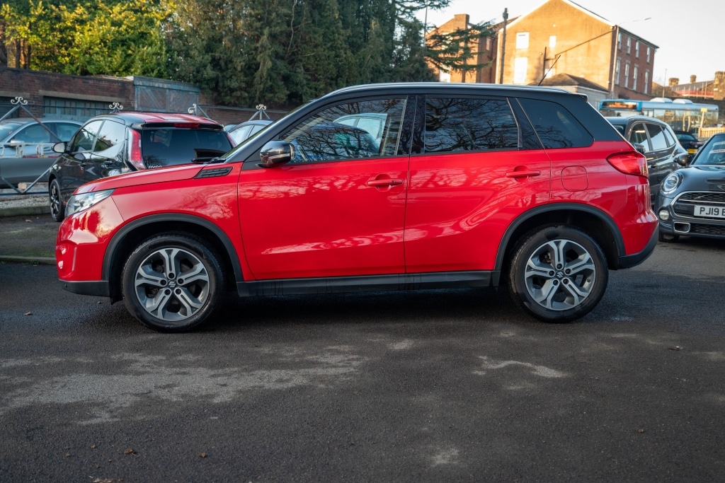 Used Suzuki Vitara 2018 for sale - 77433893: Photo 7