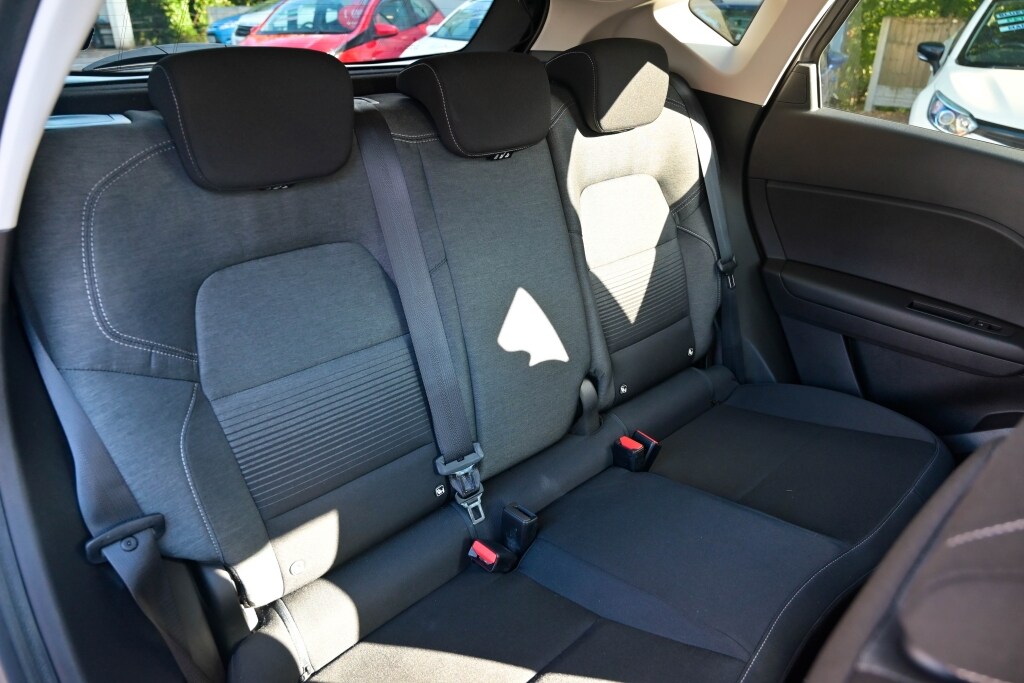 Used Renault Captur 2020 for sale - 76070555: Photo 14