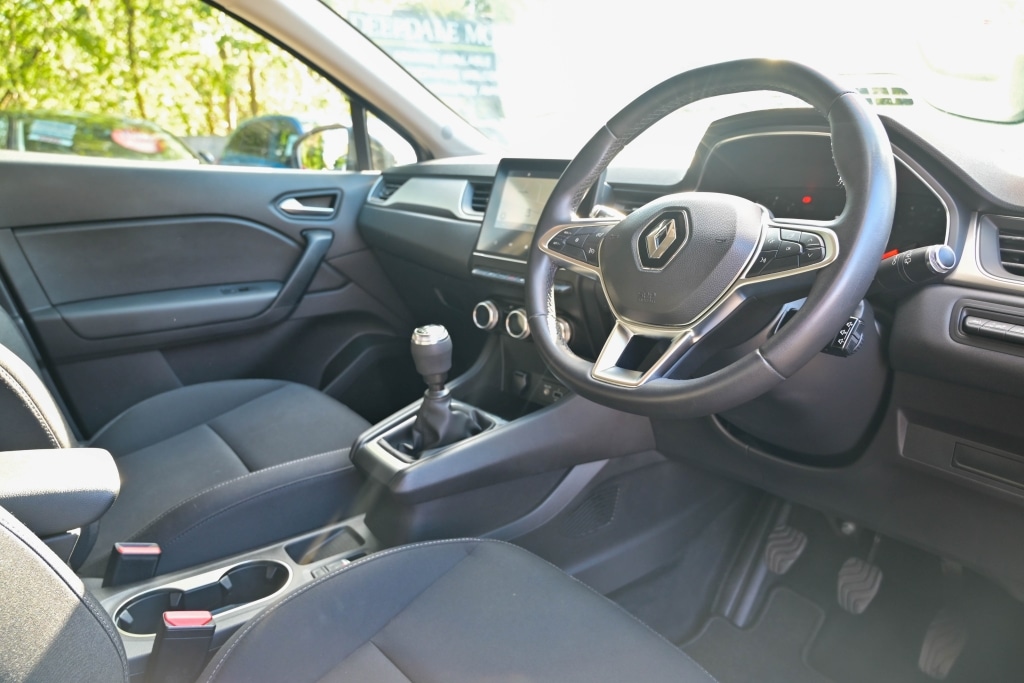 Used Renault Captur 2020 for sale - 76070555: Photo 16