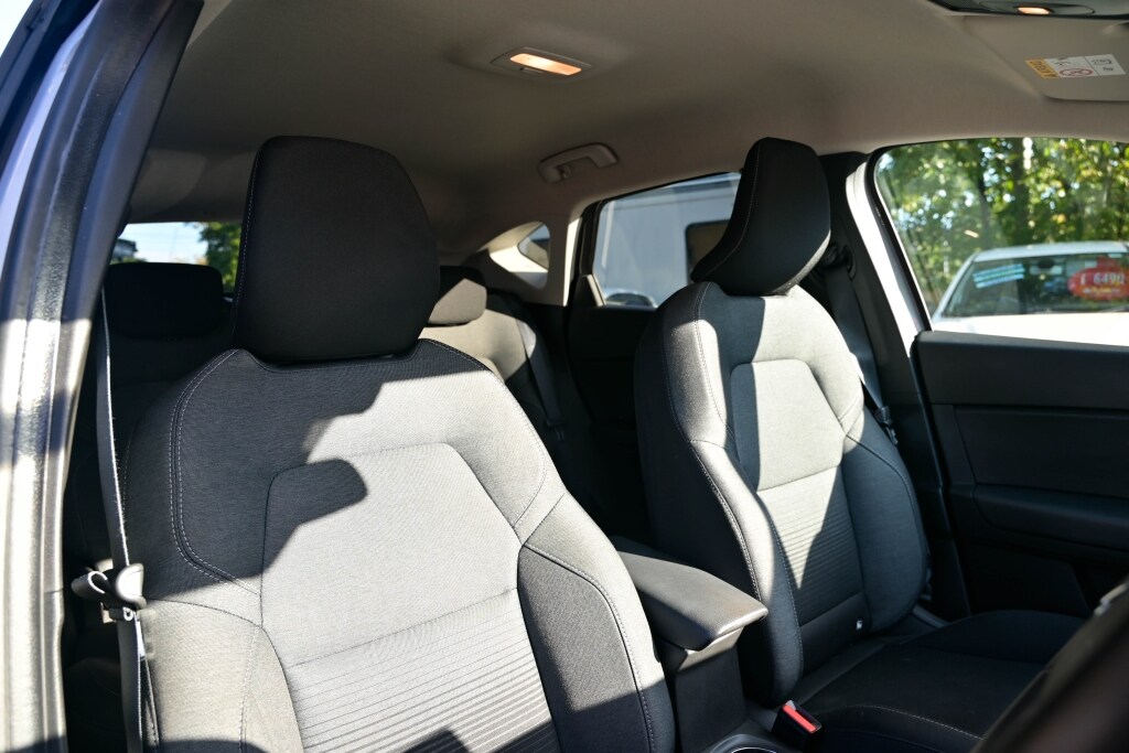 Used Renault Captur 2020 for sale - 76070555: Photo 17