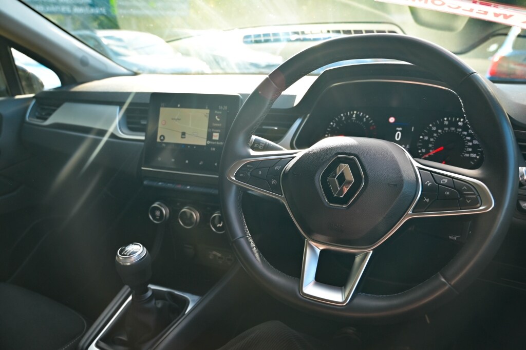 Used Renault Captur 2020 for sale - 76070555: Photo 18