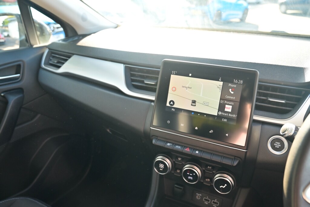 Used Renault Captur 2020 for sale - 76070555: Photo 19