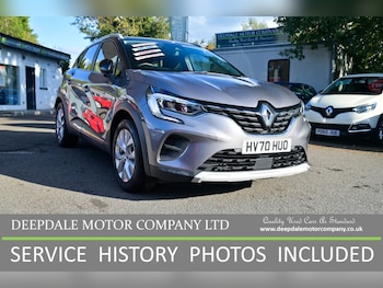 Renault - Captur