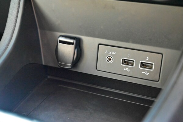 Used Renault Captur 2020 for sale - 76070555: Photo 21