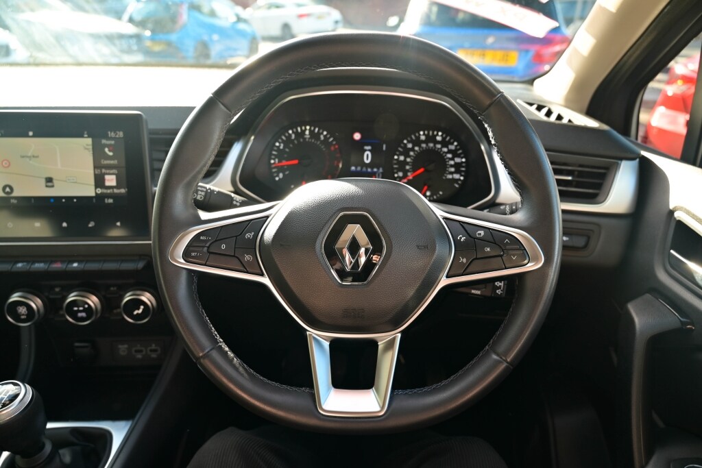 Used Renault Captur 2020 for sale - 76070555: Photo 23