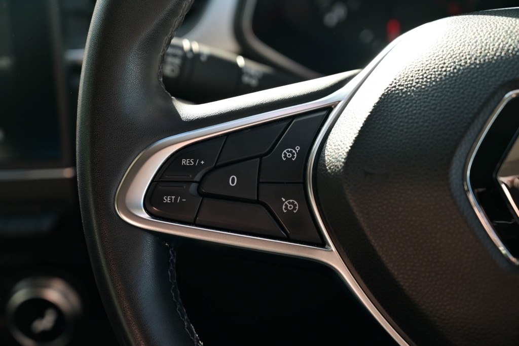 Used Renault Captur 2020 for sale - 76070555: Photo 24