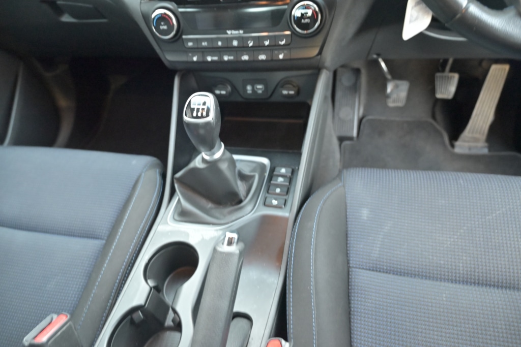 Used Hyundai TUCSON 2015 for sale - 76643734: Photo 12