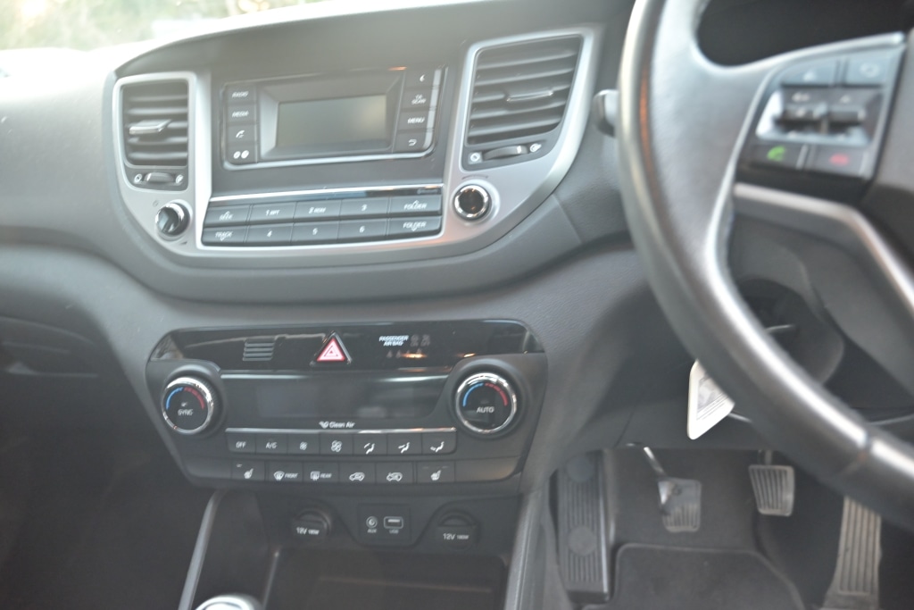 Used Hyundai TUCSON 2015 for sale - 76643734: Photo 13