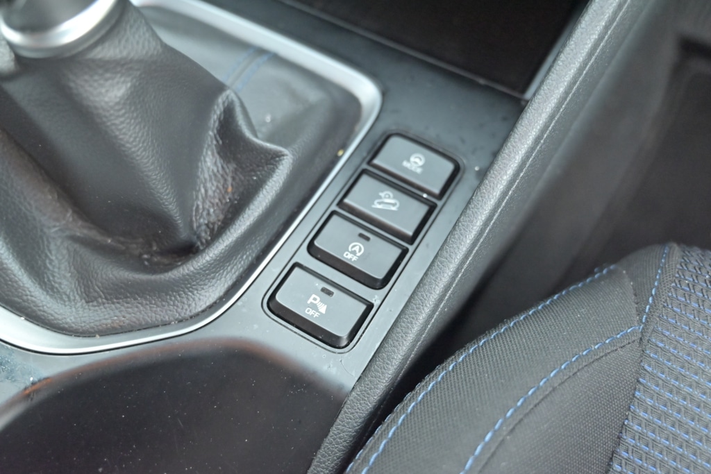 Used Hyundai TUCSON 2015 for sale - 76643734: Photo 14