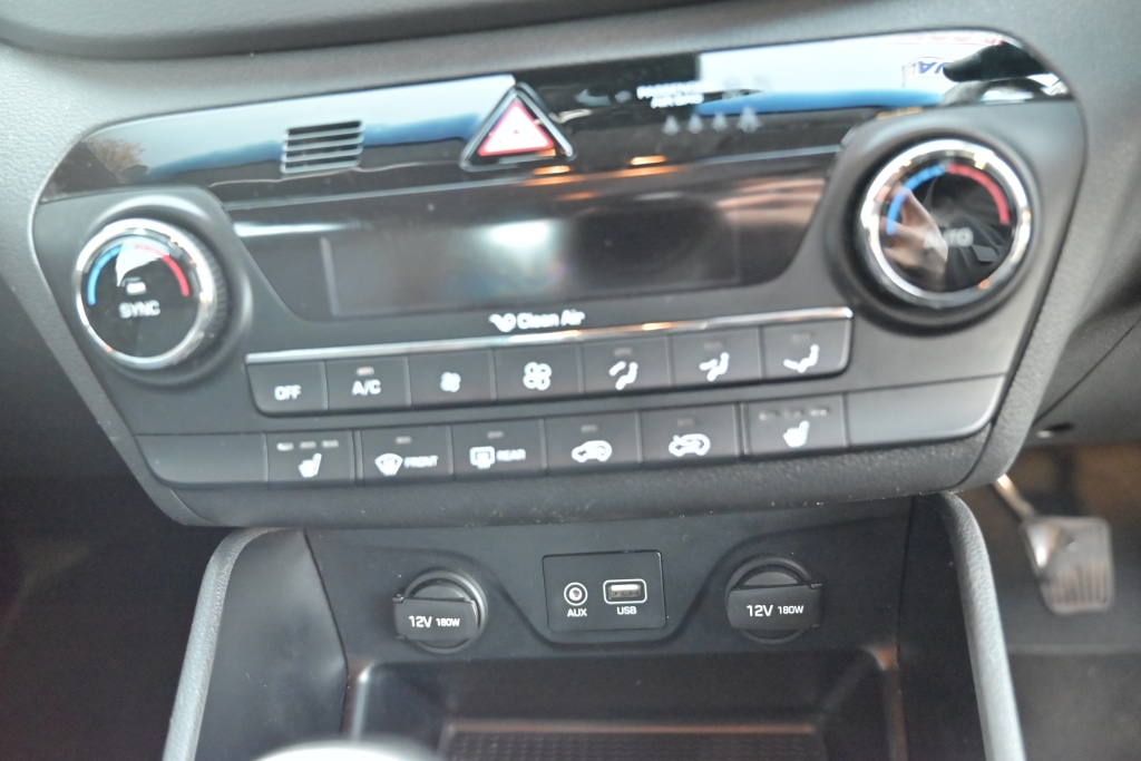 Used Hyundai TUCSON 2015 for sale - 76643734: Photo 15