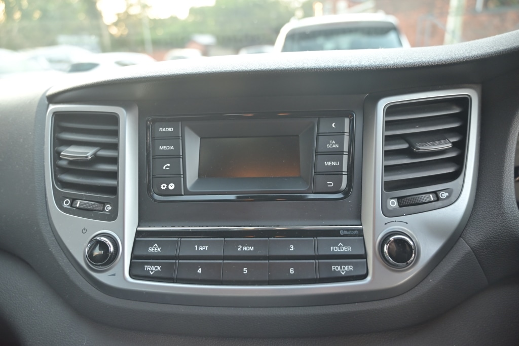 Used Hyundai TUCSON 2015 for sale - 76643734: Photo 16