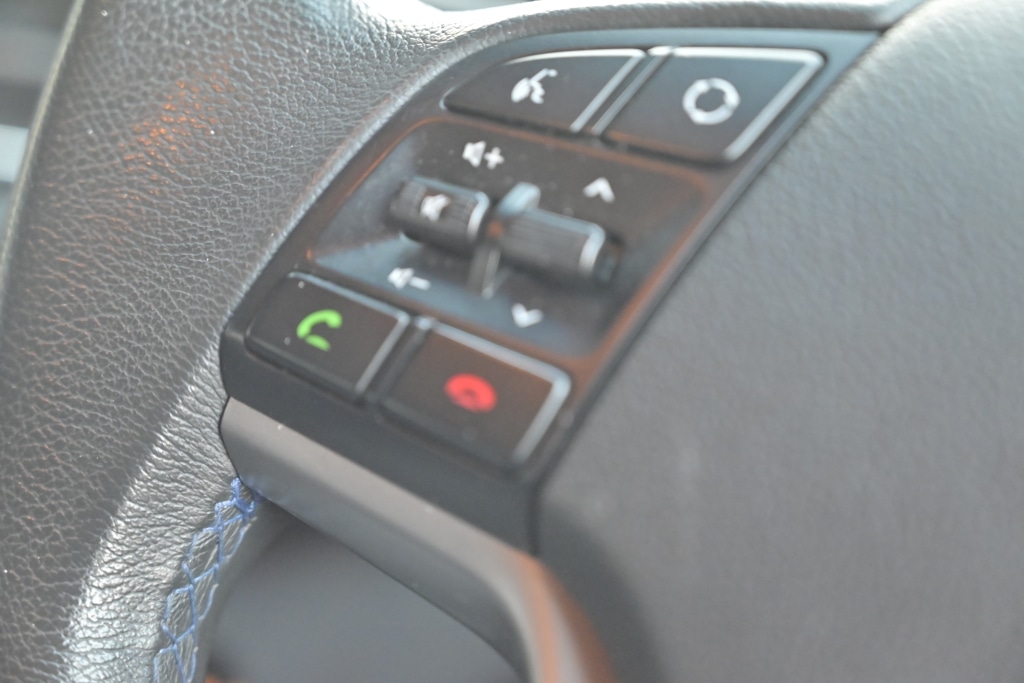 Used Hyundai TUCSON 2015 for sale - 76643734: Photo 17