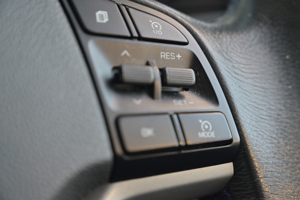 Used Hyundai TUCSON 2015 for sale - 76643734: Photo 18