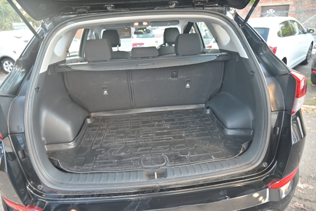 Used Hyundai TUCSON 2015 for sale - 76643734: Photo 8