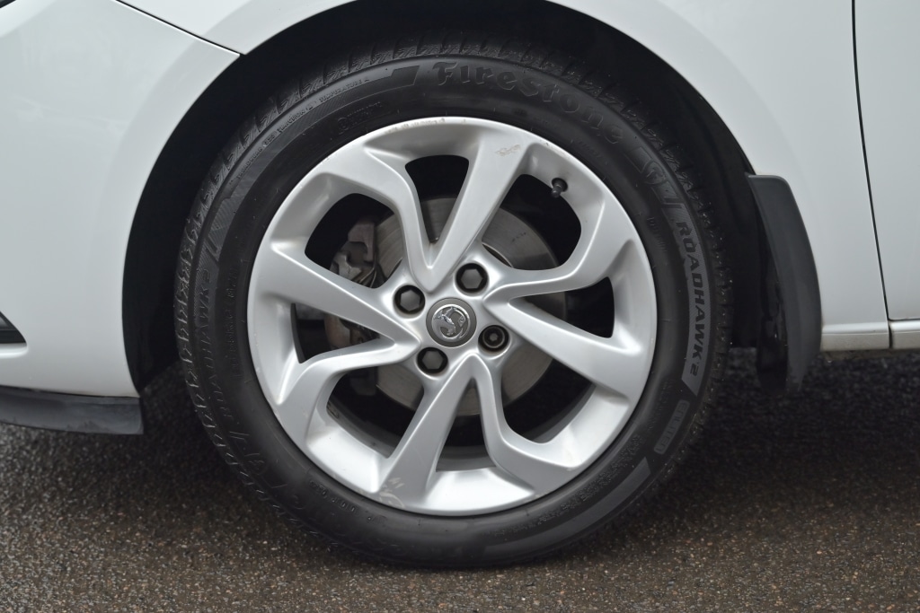 Used Vauxhall Corsa 2015 for sale - 77690234: Photo 11