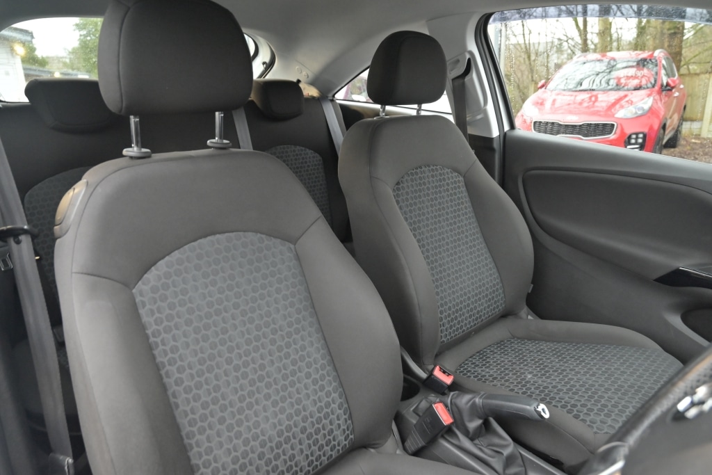 Used Vauxhall Corsa 2015 for sale - 77690234: Photo 15