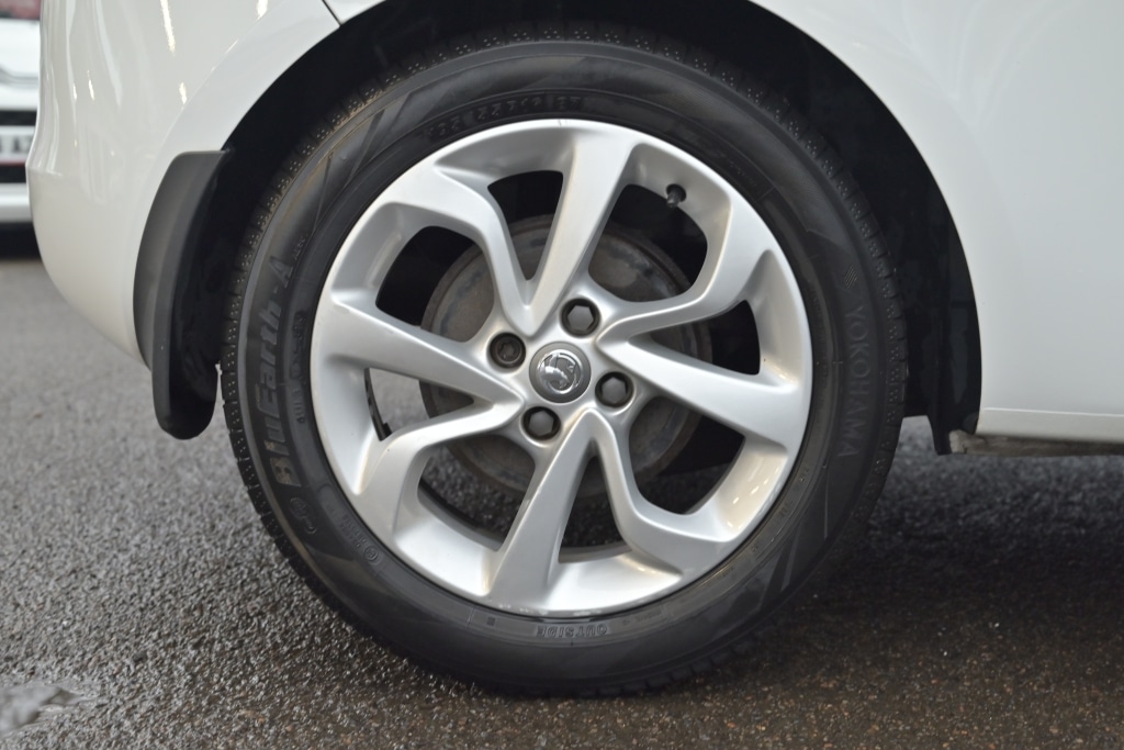 Used Vauxhall Corsa 2015 for sale - 77690234: Photo 9