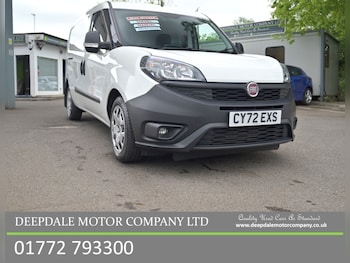 Used Fiat Doblo 2023 for sale - 78513008: Photo
