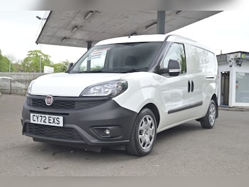 Used Fiat Doblo 2023 for sale - 78513008: Photo