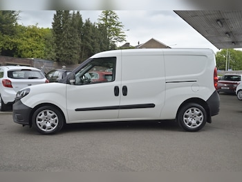 Used Fiat Doblo 2023 for sale - 78513008: Photo