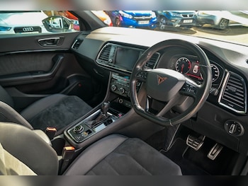 Used SEAT Ateca 2019 for sale - 75795099: Photo