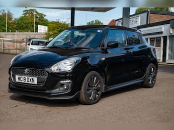Used Suzuki Swift 2019 for sale - 79632859: Photo