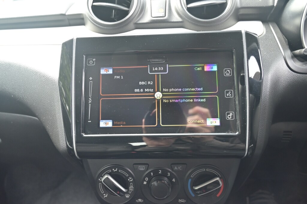 Vehicle 16