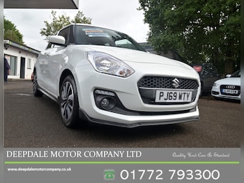 2020 (69) - 1.2 ATTITUDE DUALJET 5DR Manual