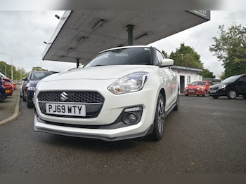 Used Suzuki Swift 2020 for sale - 75826862: Photo