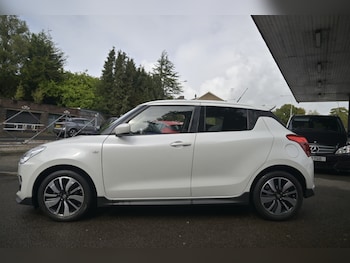 Used Suzuki Swift 2020 for sale - 75826862: Photo