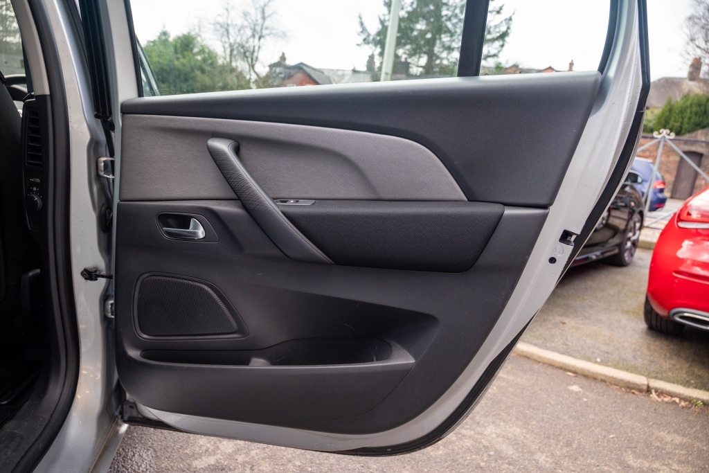 Used Citroen Grand C4 Picasso 2017 for sale - 77569309: Photo 16